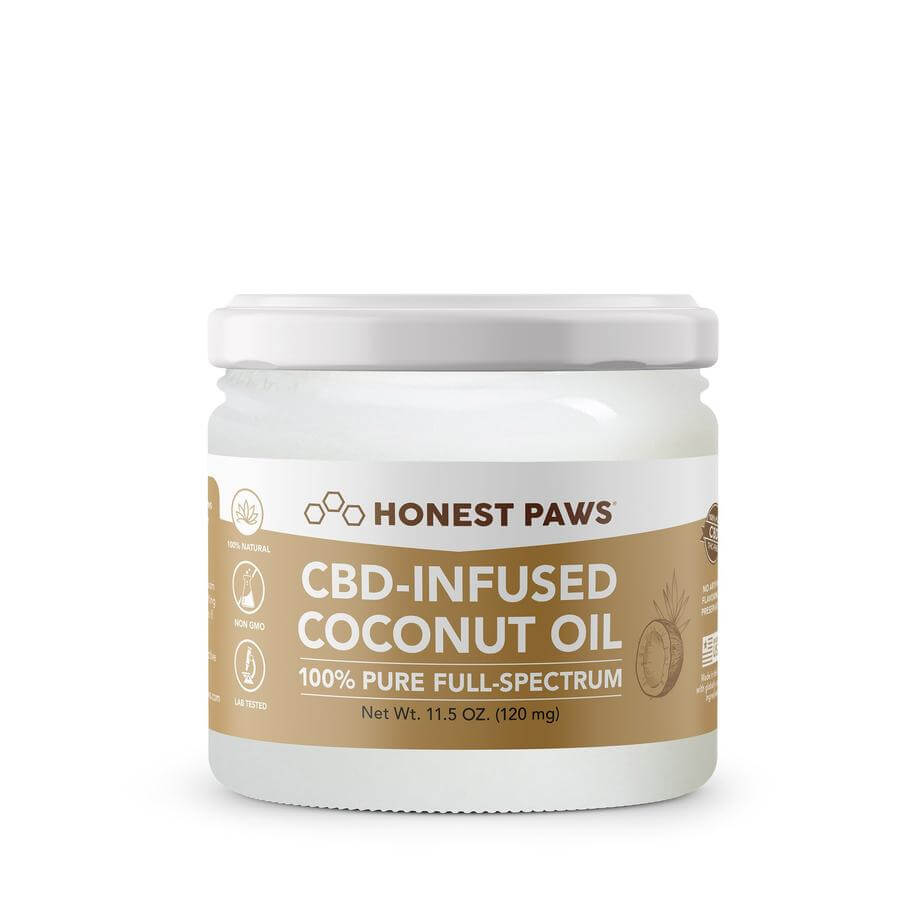 Honest Paws Review 30 Honest Paws Coupon Code CBD Nerds